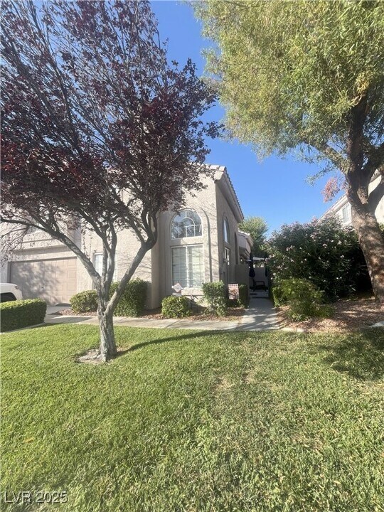 502 Escoto Pl in Henderson, NV - Foto de edificio