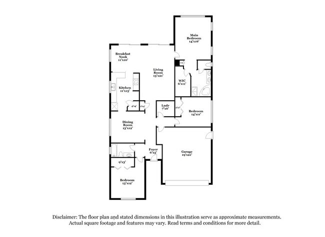 10644 Shady Preserve Dr in Riverview, FL - Building Photo - Building Photo