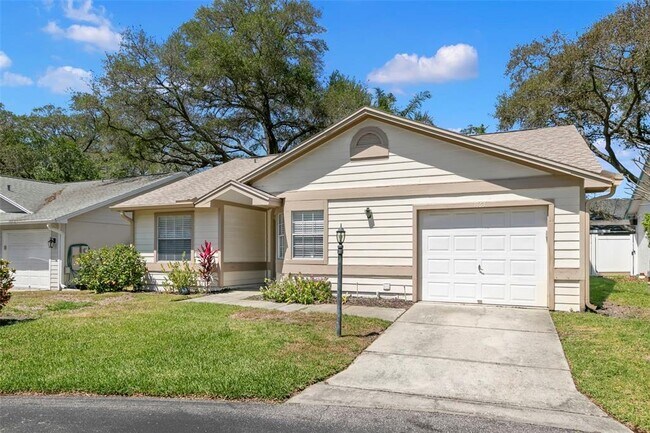 1463 Brier Ct in Palm Harbor, FL - Building Photo - Building Photo