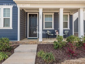 781 Cormiche Ln in Wake Forest, NC - Building Photo - Building Photo