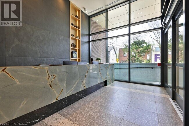 150 Logan Ave in Toronto, ON - Building Photo - Building Photo