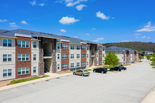 Traverse Commons in Indiana, PA - Building Photo - Building Photo