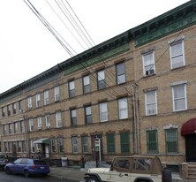 1269 Willoughby Ave in Brooklyn, NY - Building Photo