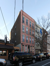 320 Madison St in Hoboken, NJ - Building Photo - Building Photo