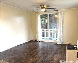 1649 10th Ave in Honolulu, HI - Building Photo - Building Photo