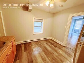 2220 N Howard St in Philadelphia, PA - Building Photo - Building Photo