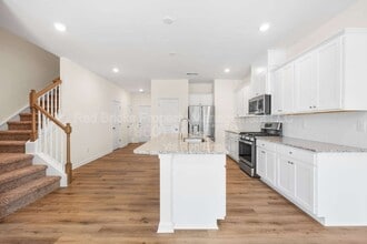 3576 Nimbell Rd in Monroe, NC - Building Photo - Building Photo