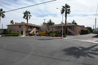 Sandhill in Las Vegas, NV - Building Photo - Building Photo