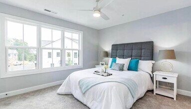 6800 Milligan Way in Raleigh, NC - Foto de edificio - Building Photo