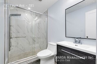 785 Felix Ave in Windsor, ON - Building Photo - Building Photo