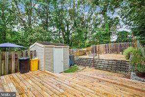 3602 Dorshire Ct in Pasadena, MD - Building Photo - Building Photo