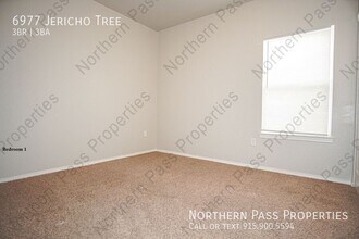 6977 Jericho Tree Dr in El Paso, TX - Building Photo - Building Photo