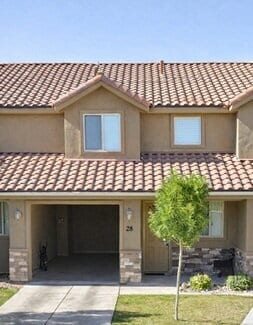 property at 150 N 1100 E