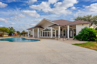 The Preserve at The Port in San Antonio, TX - Building Photo - Building Photo