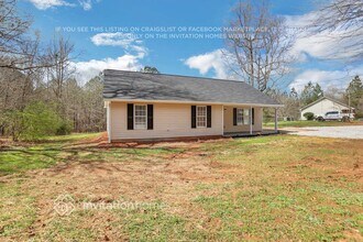 475 Price Quarters Rd in Mcdonough, GA - Building Photo - Building Photo