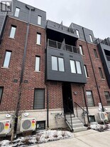 30 Calamint Ln. in Toronto, ON - Building Photo