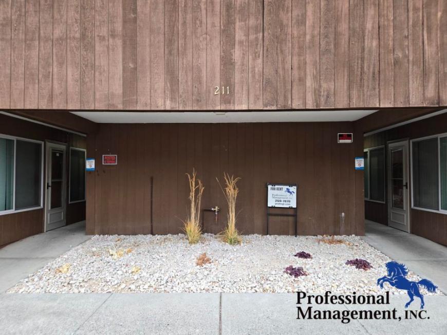 211 N 34th St in Billings, MT - Building Photo