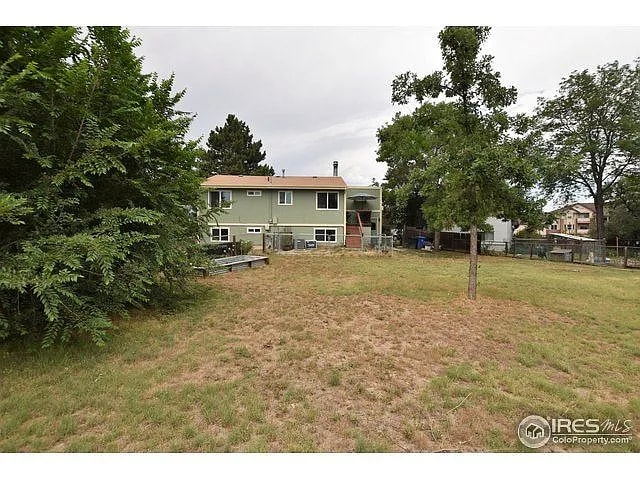 1308 Ellen Pl in Loveland, CO - Foto de edificio - Building Photo