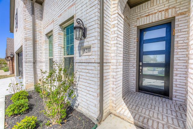 8210 Cotton Patch Ln in Frisco, TX - Building Photo - Building Photo