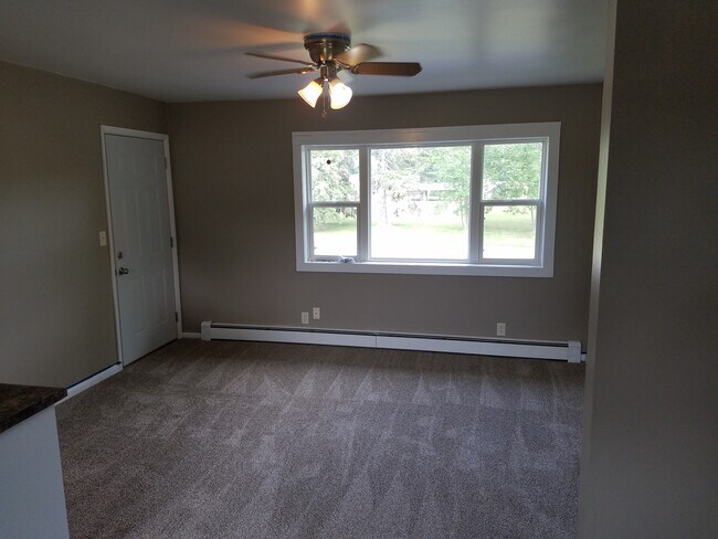 816 E 6th St N, Unit 1 in Ladysmith, WI - Foto de edificio - Building Photo