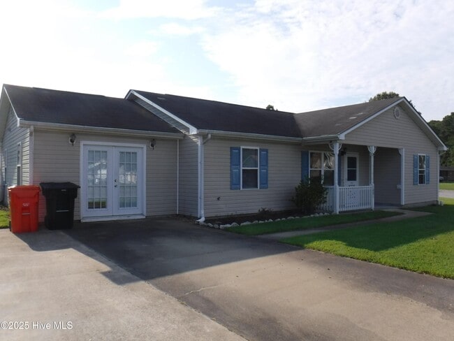 property at 1001 Sundown Dr