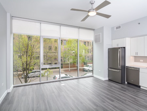 4334 N Hazel St-Unit -1001 in Chicago, IL - Building Photo - Building Photo