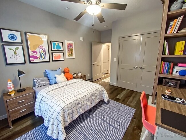 property at 325 Majestic Dr