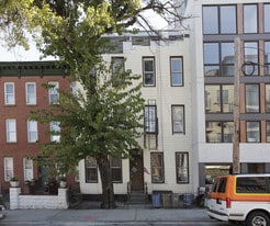 71 Grand Ave in Brooklyn, NY - Building Photo