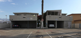 11039 Lower Azusa Road Apartments