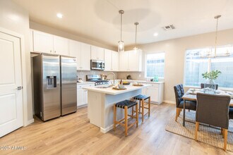 3717 E Flower St in Phoenix, AZ - Building Photo - Building Photo