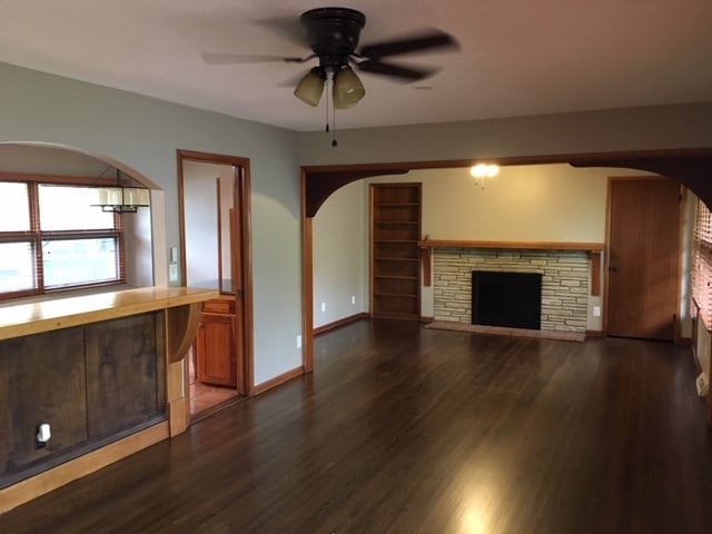 6420 E Murdock St in Wichita, KS - Building Photo - Building Photo