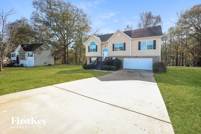 420 Ashley Trail in Griffin, GA - Building Photo - Building Photo