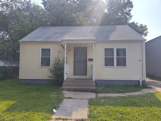 property at 5482 N 58th St