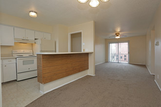 Sagewood Apartments in El Paso, TX - Building Photo - Interior Photo