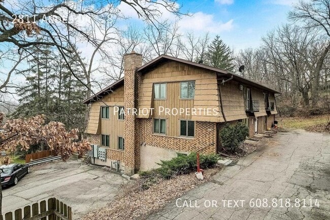 property at 2811 Andes Dr