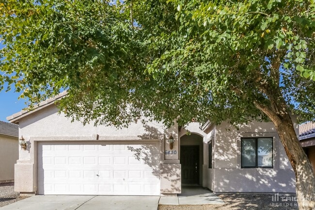 property at 6430 S 10th Dr