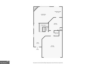 124 Bethany Manor Dr in Ball Ground, GA - Building Photo - Building Photo