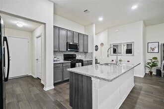 2520 Quartz Trail in Spring, TX - Building Photo - Building Photo