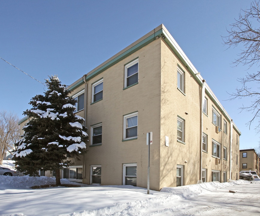 1015 York Ave in St. Paul, MN - Building Photo