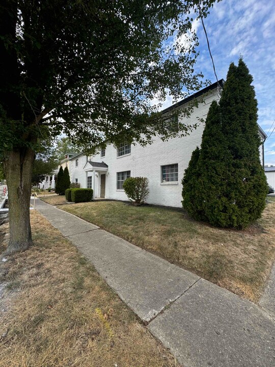 44 Granville St-Unit -A in Pataskala, OH - Building Photo