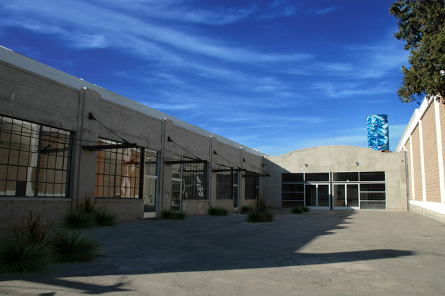 WM Lofts in Los Angeles, CA - Building Photo - Building Photo