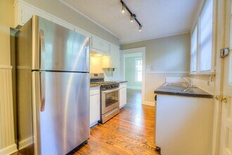 2579 Hale Ave in Memphis, TN - Building Photo - Building Photo