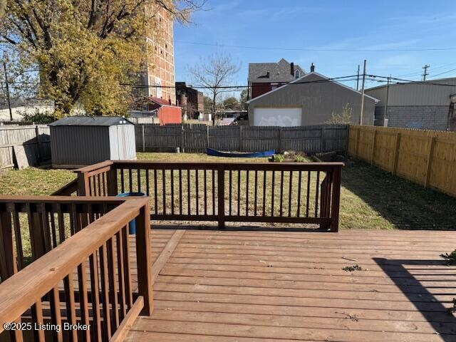 819 S Shelby St in Louisville, KY - Building Photo - Building Photo