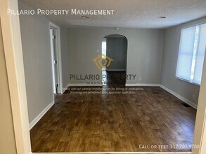 3245 Foltz St in Indianapolis, IN - Building Photo - Building Photo