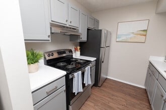 The Rosemary in Montgomery, AL - Foto de edificio - Building Photo