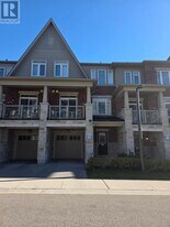 2571 Ladyfern Crossing in Pickering, ON - Building Photo