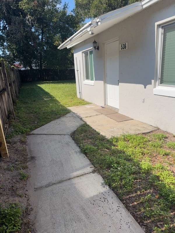 536 Charles Ct in Orlando, FL - Building Photo - Building Photo