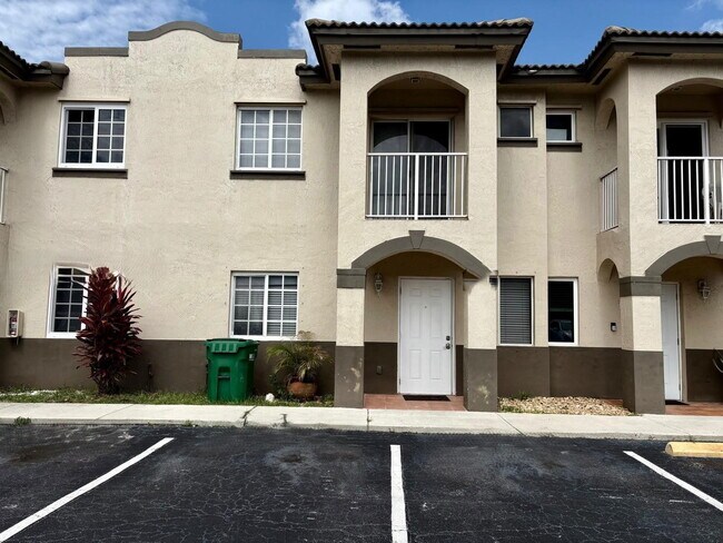 property at 11416 NW 93rd Ct