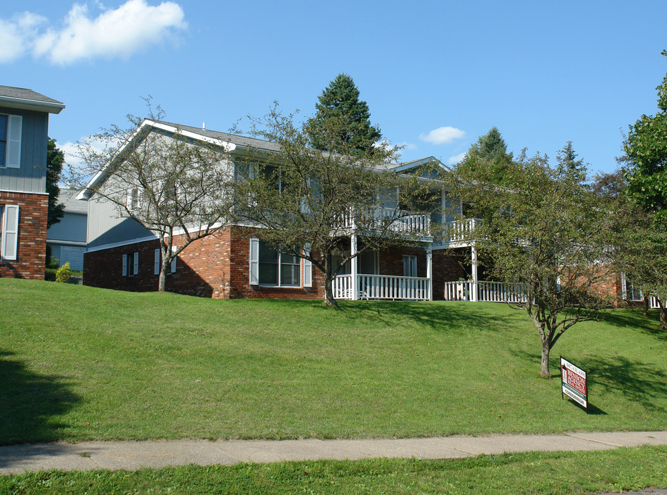 7 State St in Oneonta, NY - Building Photo