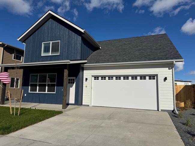 property at 611 Companion Wy